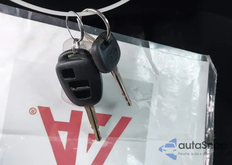 2013 Toyota Rav4 Le из США, поврежденный, VIN 2T3BFREV8DW069603